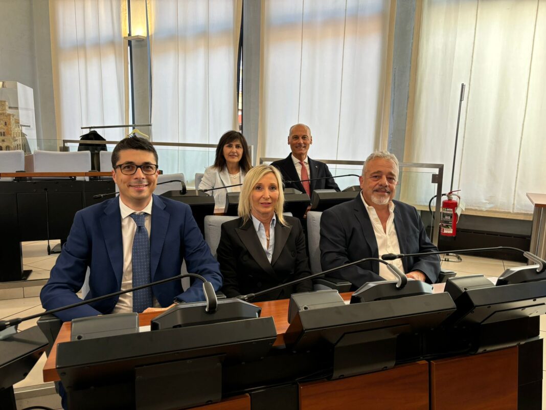 Gruppo Consiliare Fratelli d'Italia Pesaro