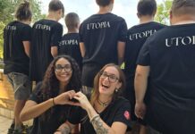 Pesaro, Gulliver ed Utopia distribuiscono 5mila euro di buoni spesa