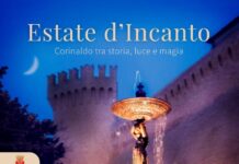 Cultura, musica, tradizioni e natura: a Corinaldo “L’Estate d’Incanto”