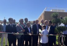 Inaugurato il Centro Diurno di Colli al Metauro: un nuovo spazio di comunità, inclusione e vicinanza