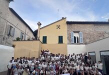 Da Vitruvio al mondo dei social, successo per Generazione Futuro Festival