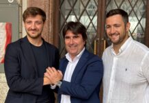 PD Pesaro: Riccardo Bernardi eletto Capogruppo in Consiglio comunale