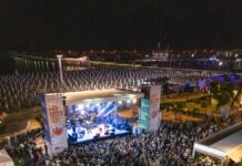 Fano – BrodettoFest 2026 chiude con numeri record e rafforza la sua vocazione internazionale
