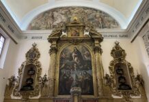 Urbania, Santa Chiara riapre dopo il restauro: venerdì la riconsegna alla città