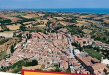 Mondolfo sotto le stelle: tornano le “Passeggiate al Castello”