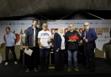 BrodettoFest, il “Cremoso di mare” di Criscuolo è la miglior zuppa d’Italia