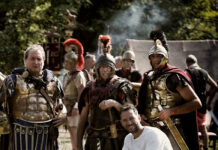 Presentato a Fano il documentario sulla Battaglia del Metauro