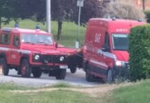 Scompare nel nulla domenica pomeriggio: 90enne ritrovato senza vita in un laghetto a Osteria Nuova