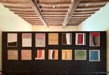 Sante Arduini ad Apecchio: oltre quaranta opere inedite a Palazzo Ubaldini