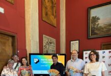 Nuova brochure estiva per il circuito museale di Pesaro