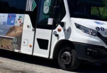 Fano, al via le navette estive: coperta l’intera costa, da nord a sud