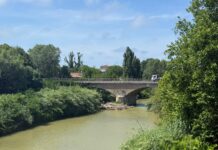 Pesaro, al via la pulizia del Foglia e del torrente Genica per la sicurezza idraulica