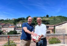 Mombaroccio, dal Ministero 1,2 milioni per il nuovo polo sportivo