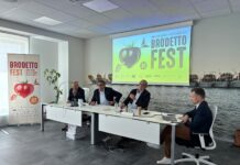 BrodettoFest record di gusto e motore di sviluppo turistico ed economico