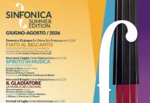 Sinfonica Summer Edition, sei concerti tra Corte Malatestiana e San Francesco