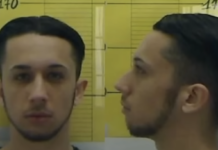 Strage di Corinaldo, Cavallari incendia la cella e aggredisce due agenti