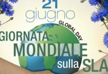Giornata Mondiale della SLA: l’appello di “Post Fata Resurgo” ai Comuni italiani. L’Italia si illumina di verde per la ricerca