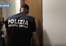 Reati predatori, operazione della Polizia anche a Pesaro: 70 arresti e 264 denunce in 26 città