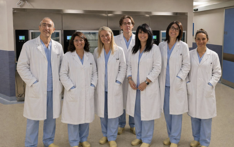 Qualità e sicurezza, nuovo riconoscimento per la Gastroenterologia ed Endoscopia Digestiva di Pesaro e Fano