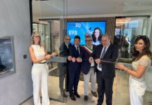 Banco Marchigiano: inaugurata la nuova filiale di Senigallia