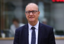 Il Ministro dell’Istruzione Giuseppe Valditara e il Sottosegretario alla Cultura Cannella a Passaggi Festival