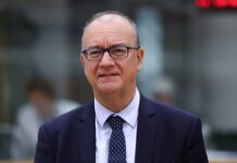 Il Ministro dell’Istruzione Giuseppe Valditara e il Sottosegretario alla Cultura Cannella a Passaggi Festival