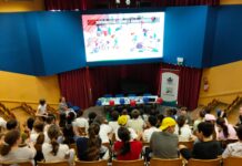 Seidiciannovesimi: quando la robotica è educativa