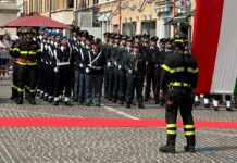 Festa della Repubblica: a Pesaro onorificenze e commosso omaggio a Pierluigi Ricci (FOTO)