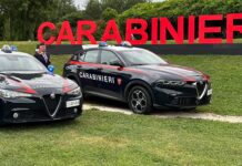 Festa dell’Arma, un anno di attività dei Carabinieri nel Pesarese: oltre 13mila chiamate al 112 e 253 arresti (FOTO)