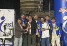 Calcio a 8: a Pesaro le finali di Supercoppa e Adriatic Cup