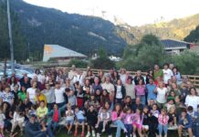 “Villa San Carlo”, una vacanza differente: la casa per ferie della diocesi a Pozza di Fassa