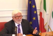 Addio a Rodolfo Giampaoli, protagonista della politica marchigiana per oltre 30 anni