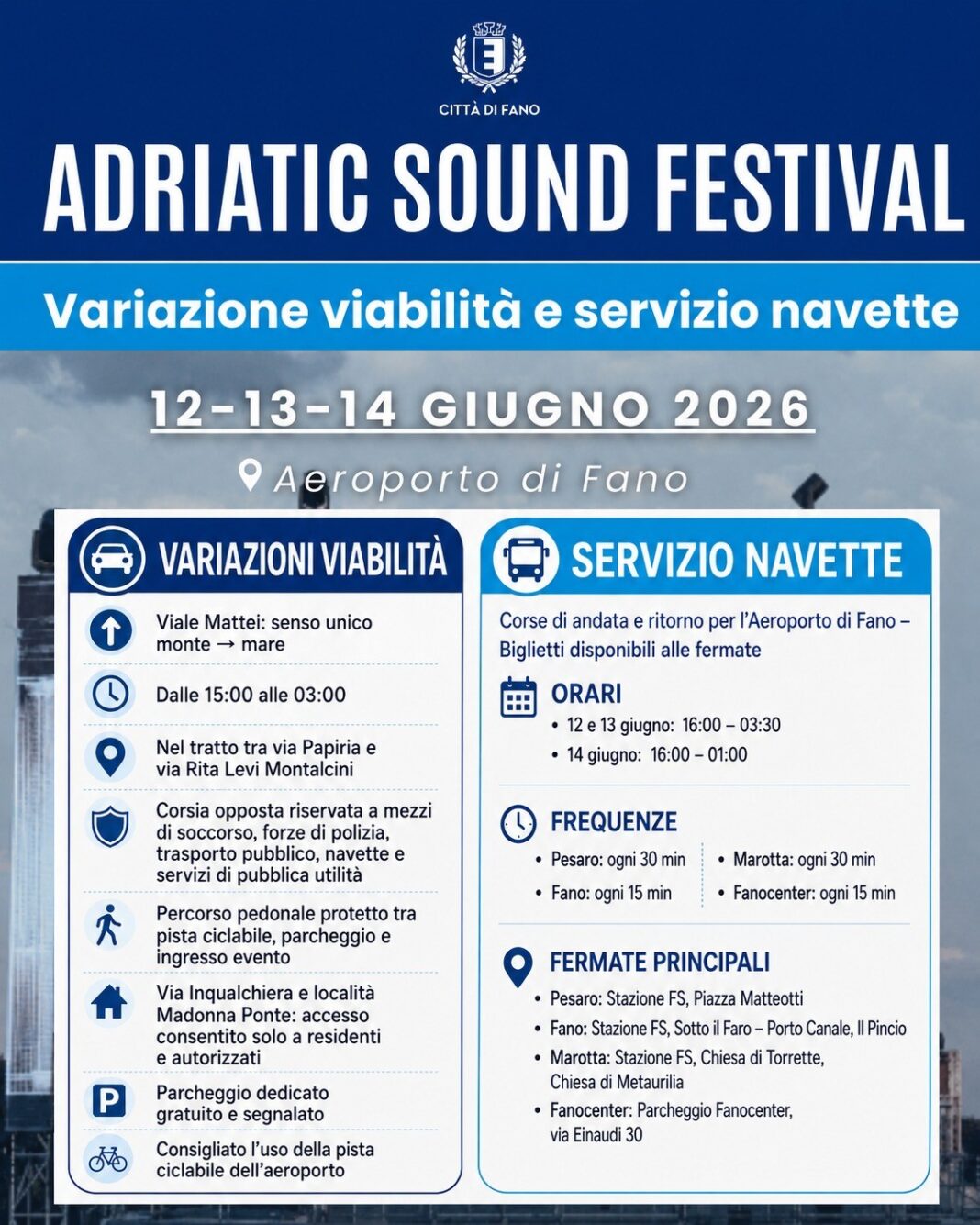 adriatic sound