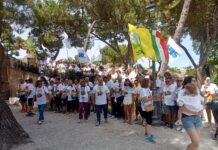 Fano, Coldiretti e Avis insieme per la Giornata mondiale del donatore di sangue
