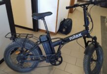 Fano, e-bike rubata ritrovata e restituita al proprietario grazie a una segnalazione
