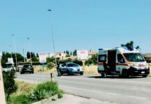 Fano, malore fatale sulla SS16 a Metaurilia: muore una donna 80enne