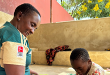 Imprese e Solidarietà: L’Africa Chiama lancia la Lotteria Solidale per 200 bambine e bambini con disabilità