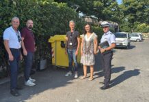 Topi in via Canale, il Comune di Pesaro annuncia un piano straordinario