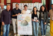 Tre giorni dedicati alla “Purassa”: Pesaro lancia il Festival della Vongola