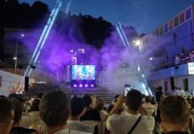 Vallefoglia, successo per FormainAzione: in passerella gli studenti Enaip