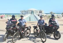 Casa vacanze fantasma a Senigallia, 61enne denunciata per truffa