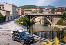 Sassoferrato, sequestrate cinque motoseghe contraffatte: due denunciati