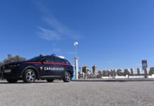Senigallia, lite sul lungomare nella notte di Ferragosto: giovane viola il Daspo urbano e viene denunciato