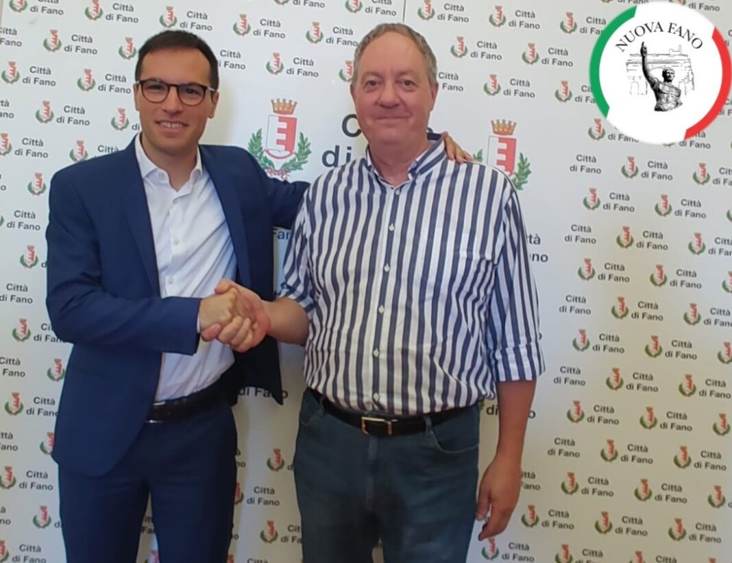 foto con serfilippi