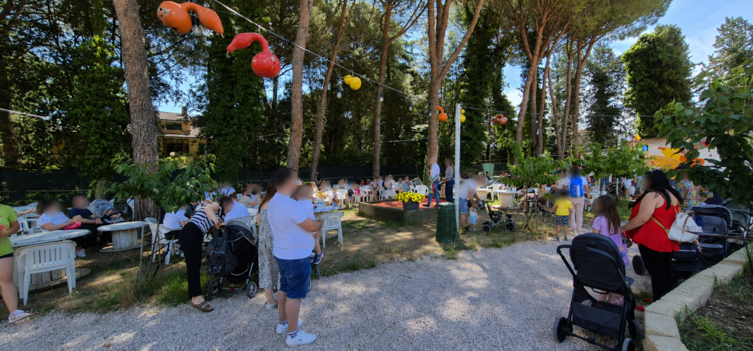 foto gentilezza