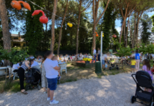 A Vallefoglia un fine settimana all’insegna dei nuovi nati, della natura e della festa della Polisportiva Polbottega