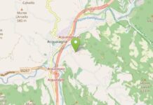 Scossa di terremoto nel Pesarese: magnitudo 3.0 ad Acqualagna