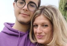 Riccardo Branchini: madre bersagliata da email e telefonate inquietanti dopo nuovo appello per le ricerche