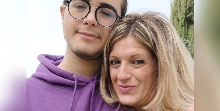 Riccardo Branchini: madre bersagliata da email e telefonate inquietanti dopo nuovo appello per le ricerche