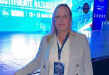 Perricci (Futuro Nazionale): “Pd e Forza Italia spieghino il sostegno a Gambini dopo gli scontri su Riceci”